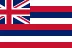 Hawaii flag